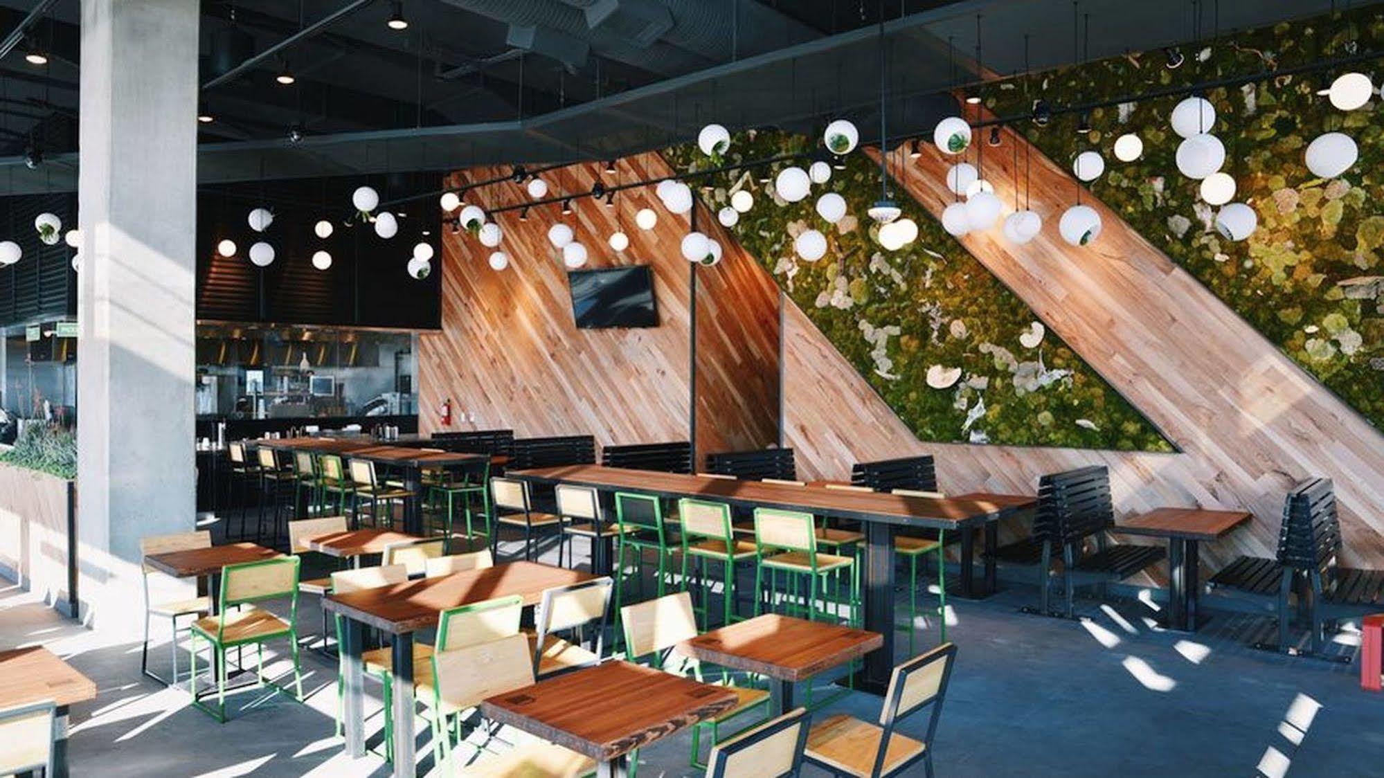 The Guild Zilker Park Lamar Union Aparthotel Austin Exterior foto
